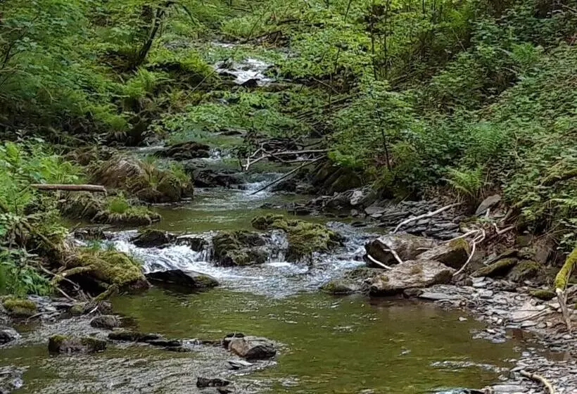 Garni Hotel Im Fachwerkhof