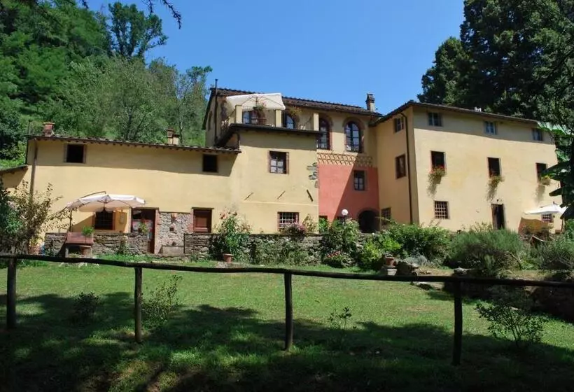 ホテル A Casa Del Tosi