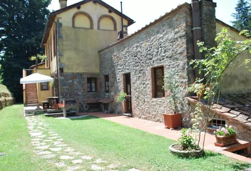 ホテル A Casa Del Tosi
