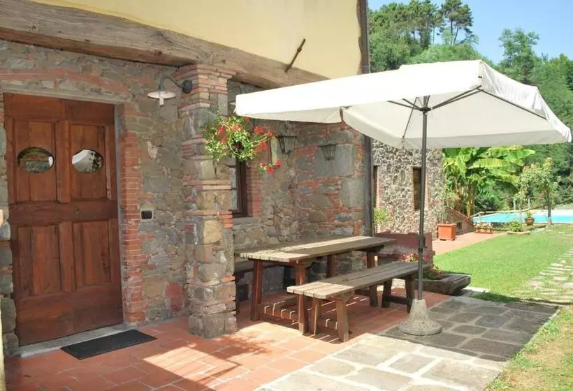 ホテル A Casa Del Tosi