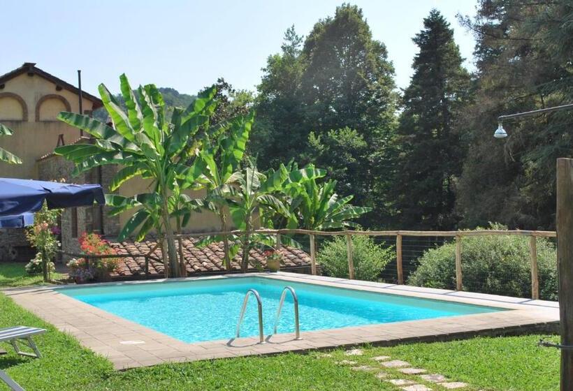 호텔 A Casa Del Tosi