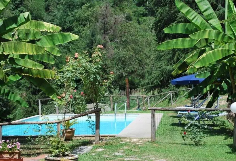 ホテル A Casa Del Tosi