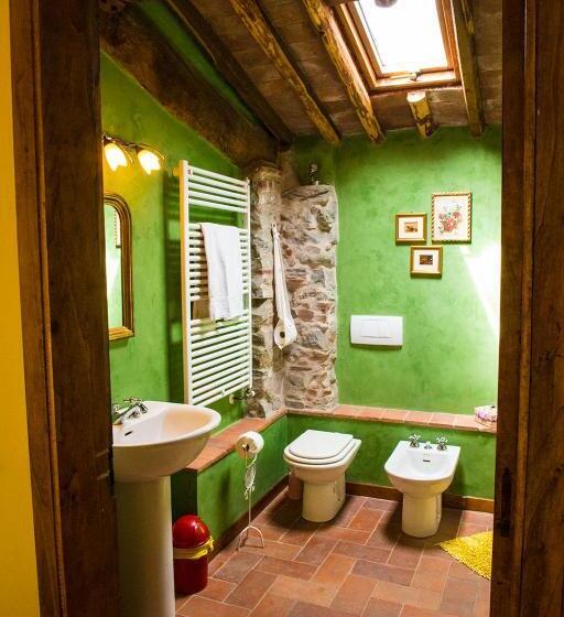 호텔 A Casa Del Tosi