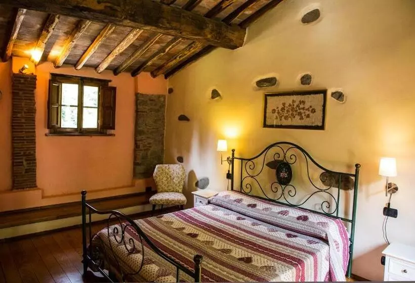 ホテル A Casa Del Tosi