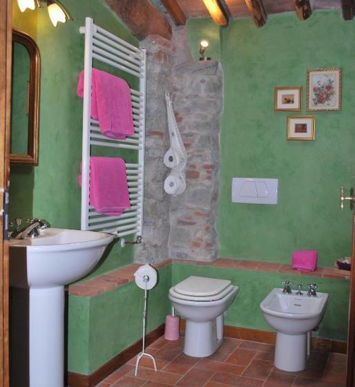 호텔 A Casa Del Tosi