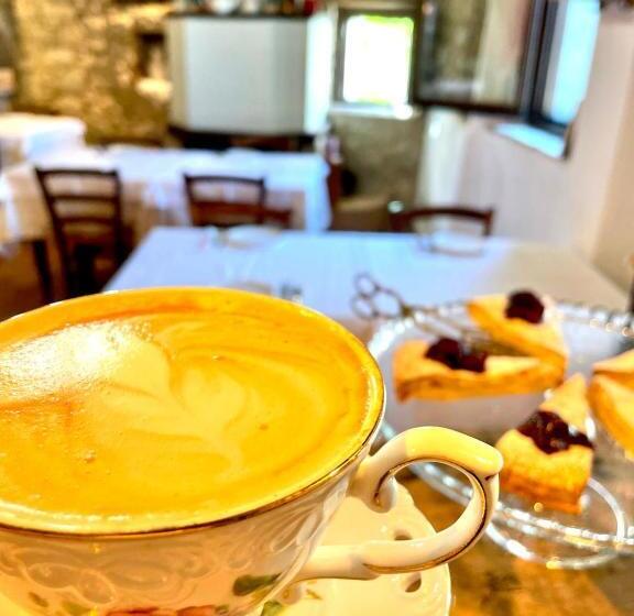 בית מלון כפרי Agriturismo Casa Rastelli