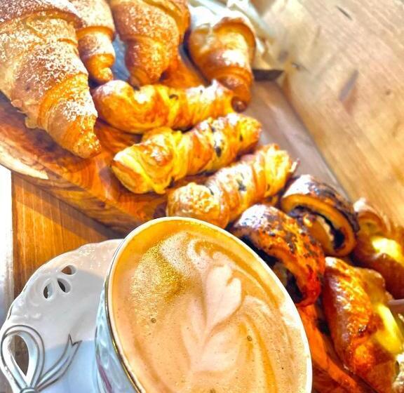 בית מלון כפרי Agriturismo Casa Rastelli