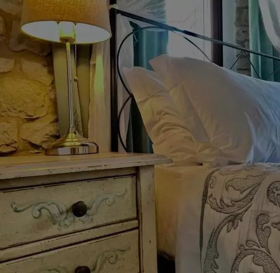 ホテル Agriturismo Casa Rastelli