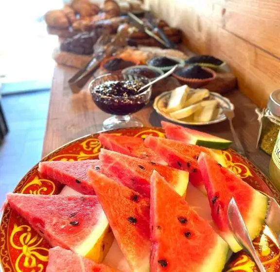 ホテル Agriturismo Casa Rastelli