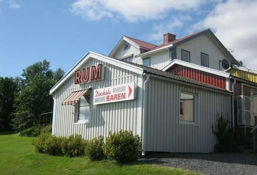 ホテル Dockstabaren