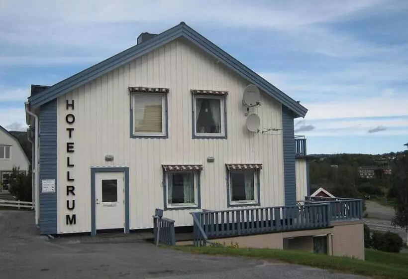 ホテル Dockstabaren