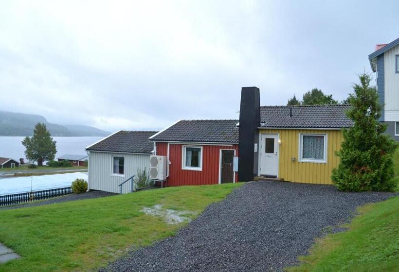 בית מלון כפרי Dockstabaren