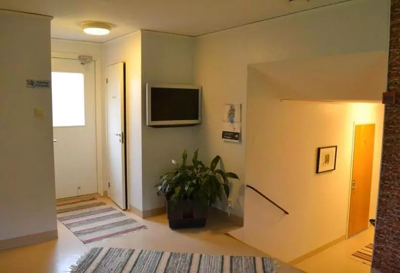 ホテル Dockstabaren