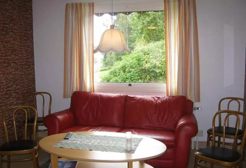 ホテル Dockstabaren