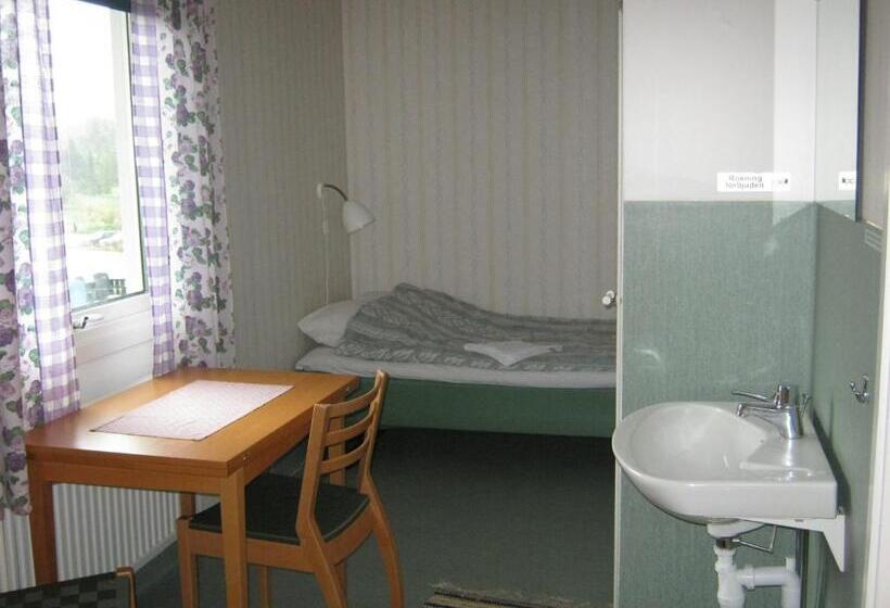 בית מלון כפרי Dockstabaren