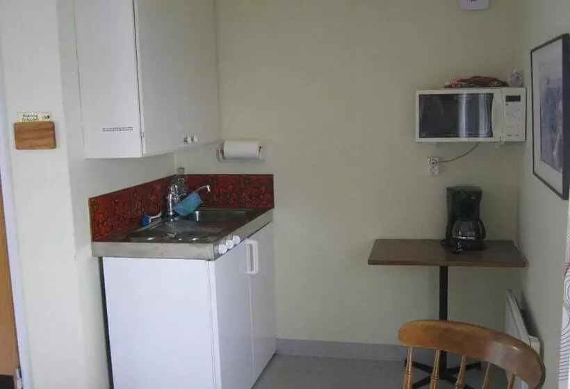 ホテル Dockstabaren