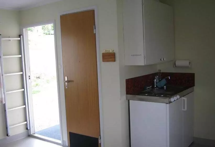 ホテル Dockstabaren