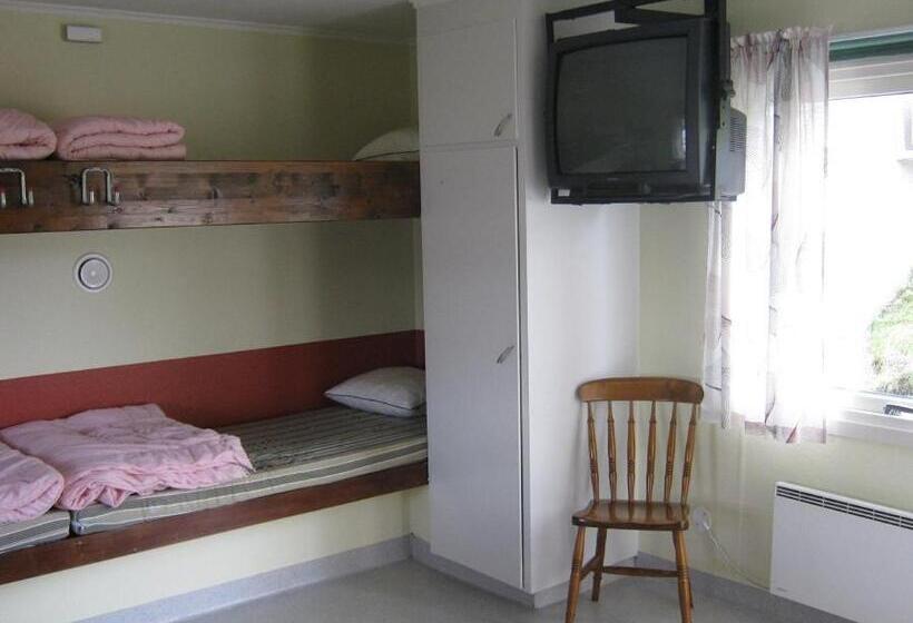 בית מלון כפרי Dockstabaren