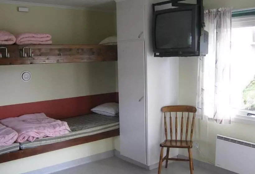 ホテル Dockstabaren