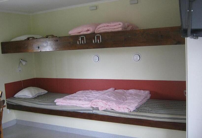 בית מלון כפרי Dockstabaren