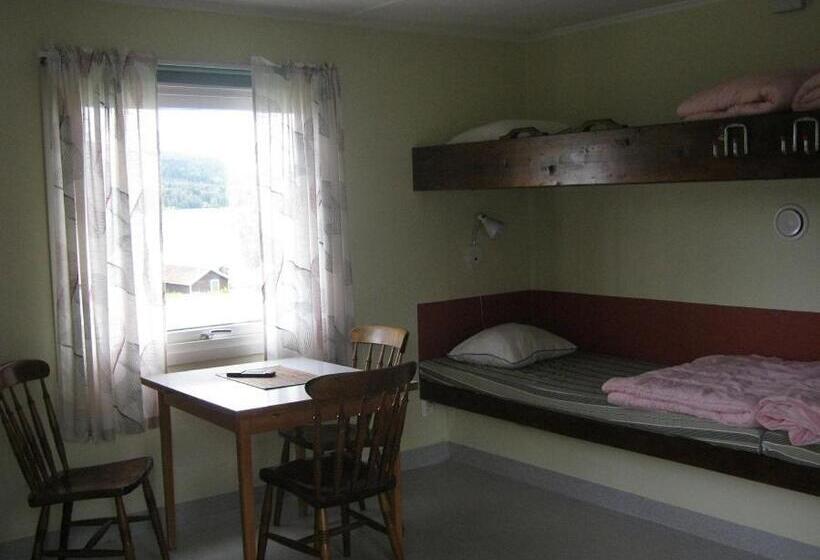 בית מלון כפרי Dockstabaren