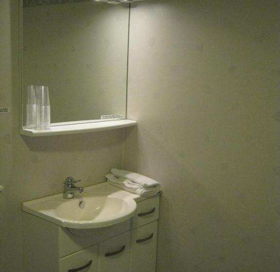 בית מלון כפרי Dockstabaren