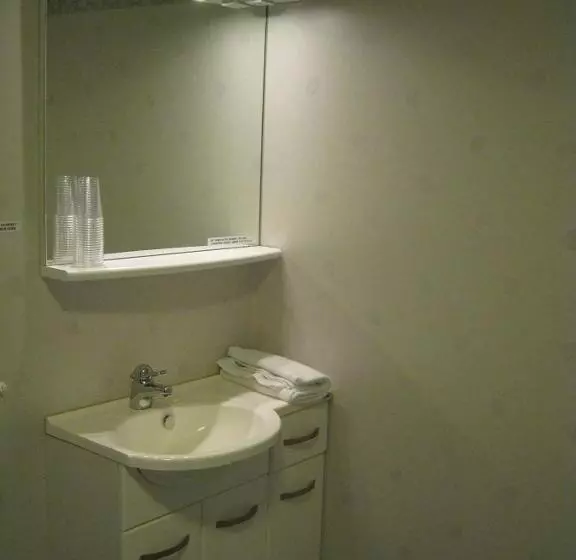 ホテル Dockstabaren