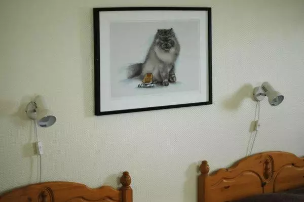 ホテル Dockstabaren