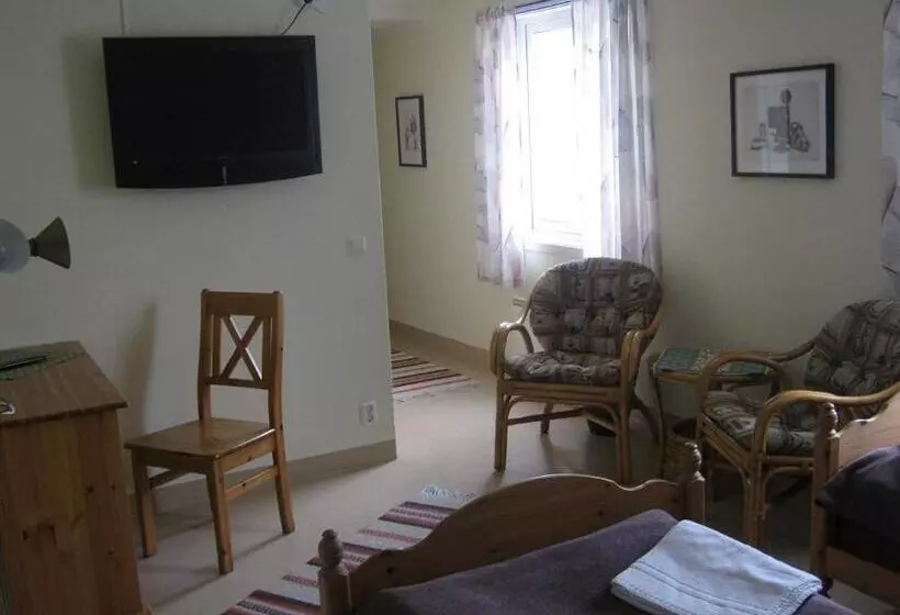 ホテル Dockstabaren