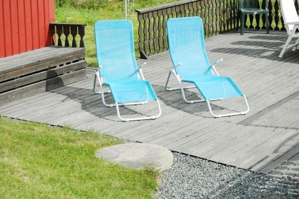 בית מלון כפרי Dockstabaren