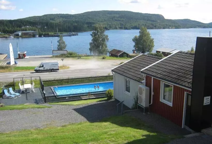 ホテル Dockstabaren