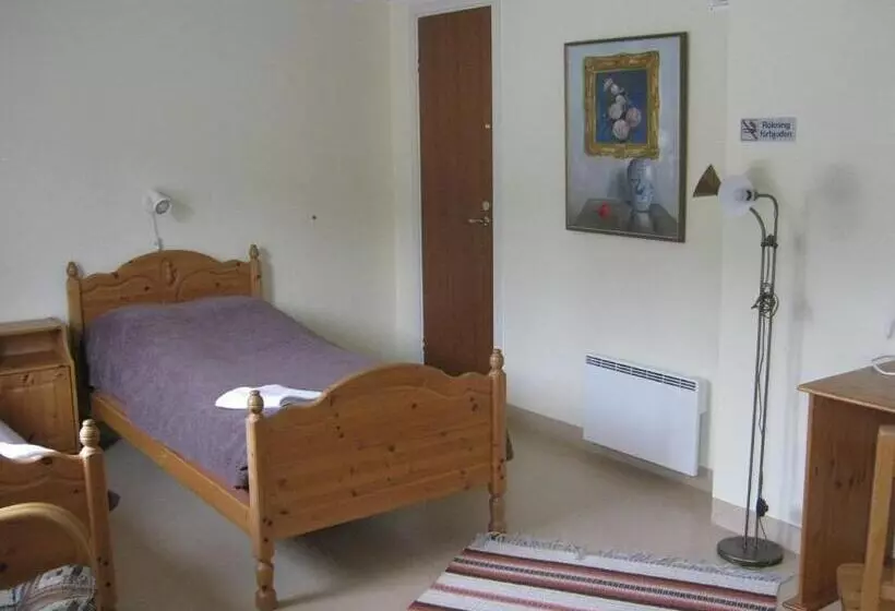 ホテル Dockstabaren