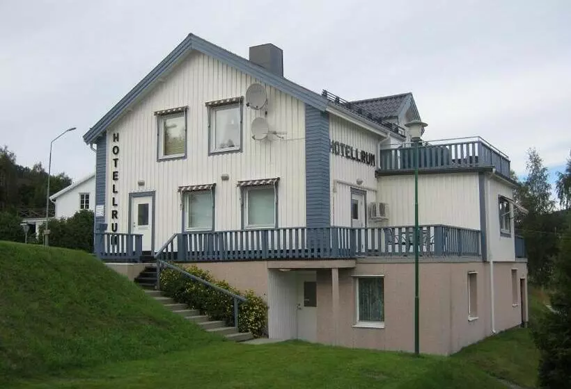 ホテル Dockstabaren