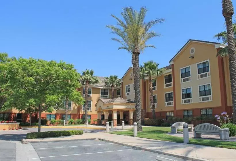 Hotelli Extended Stay America Suites   Los Angeles   Ontario Airport