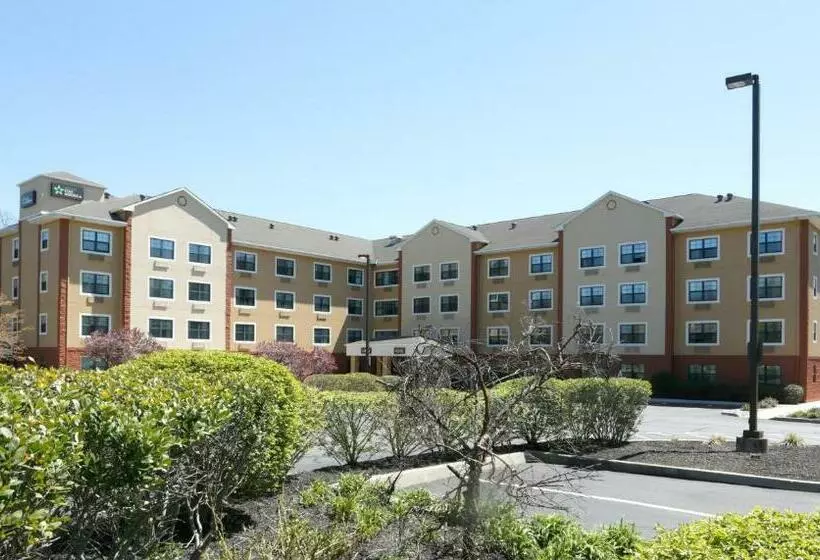 Hotelli Extended Stay America Suites  Princeton  South Brunswick