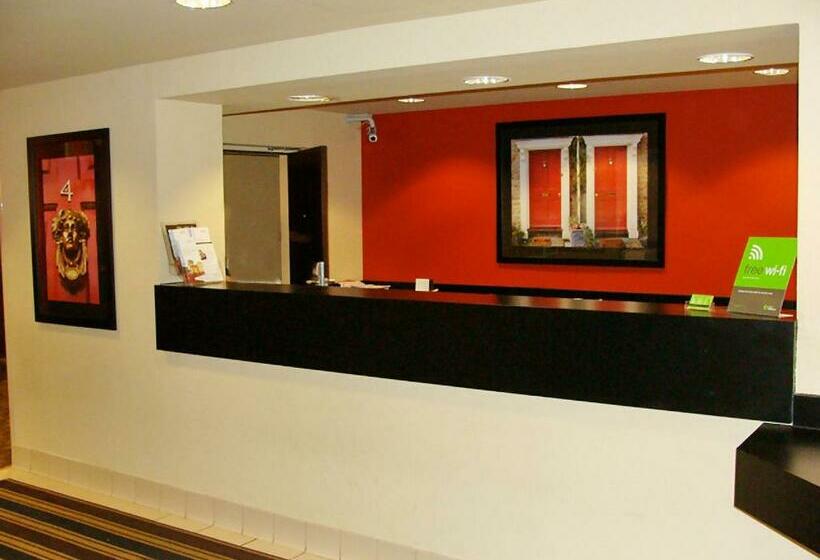 Отель Extended Stay America Suites Princeton South Brunswick