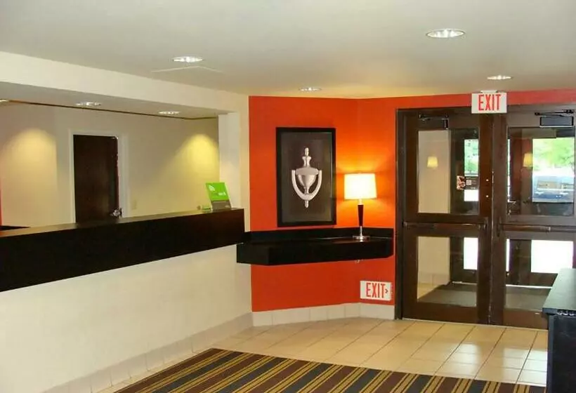 Hotelli Extended Stay America Suites  Princeton  South Brunswick