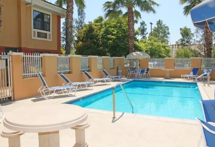 Hotelli Extended Stay America Suites   Los Angeles   Ontario Airport