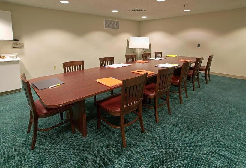 酒店 Extended Stay America Suites Los Angeles Ontario Airport