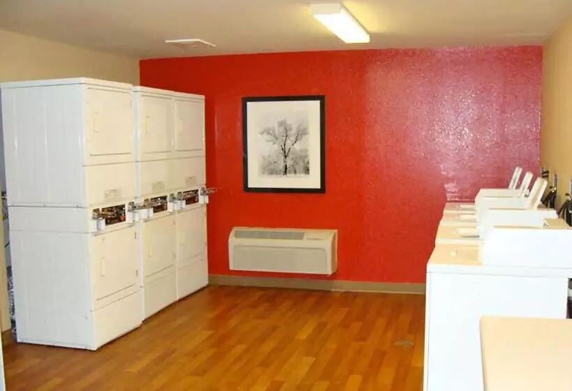 Hotelli Extended Stay America Suites  Princeton  South Brunswick