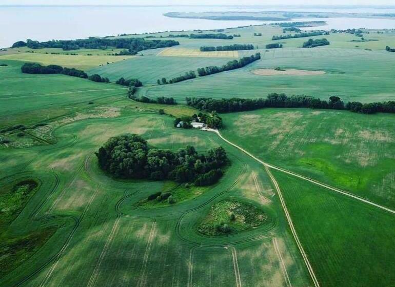 Отель Herthaquelle