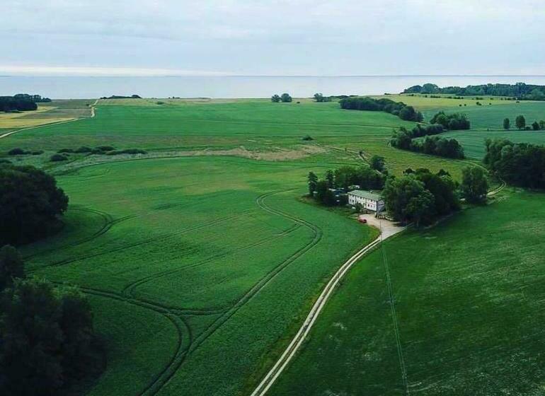 Отель Herthaquelle