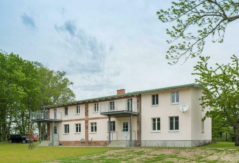 Отель Herthaquelle