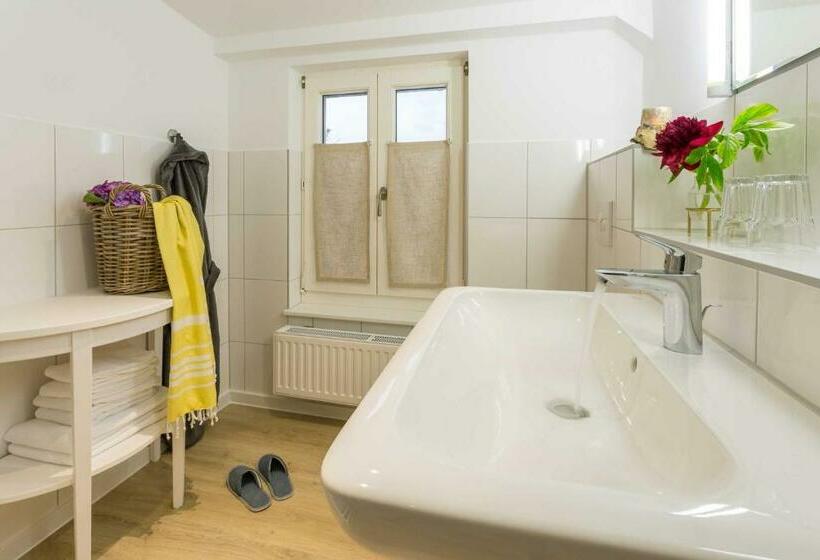 Отель Herthaquelle