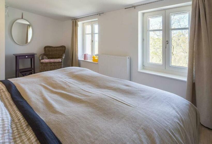 Отель Herthaquelle