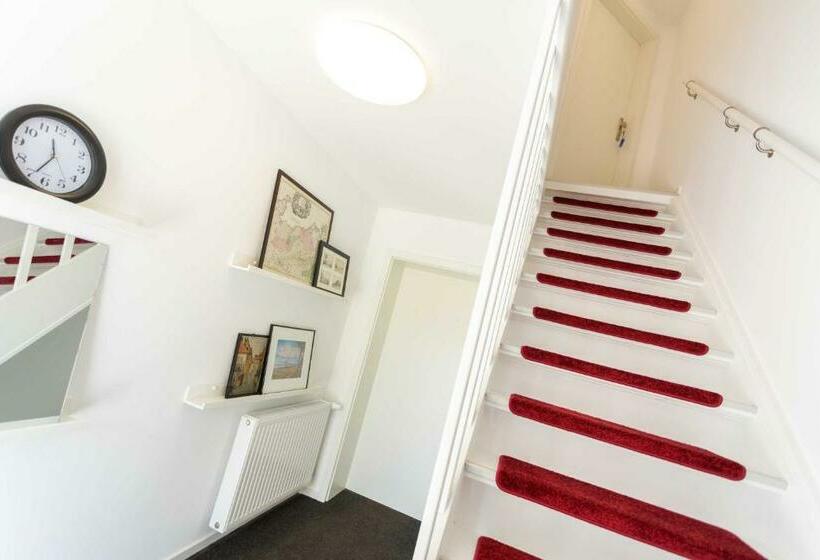 Отель Herthaquelle