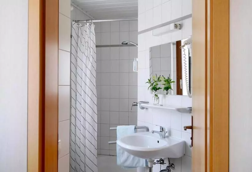 Hotelli Im Kräutergarten