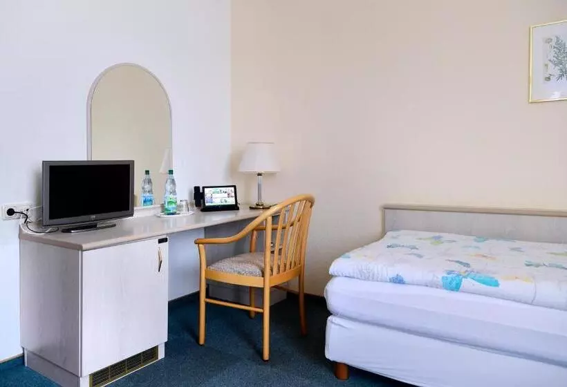 Hotelli Im Kräutergarten