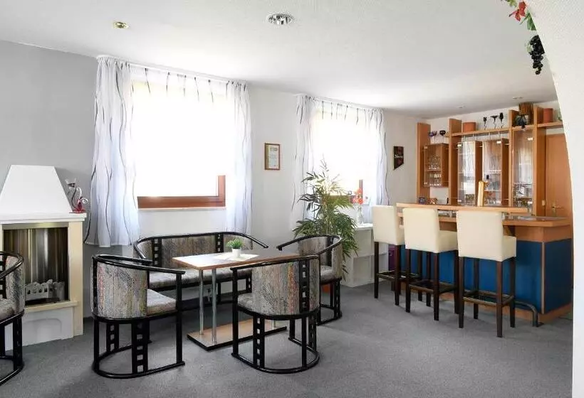 Hotelli Im Kräutergarten