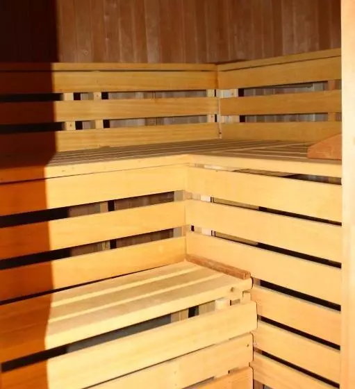 ホテル Lachtalhaus